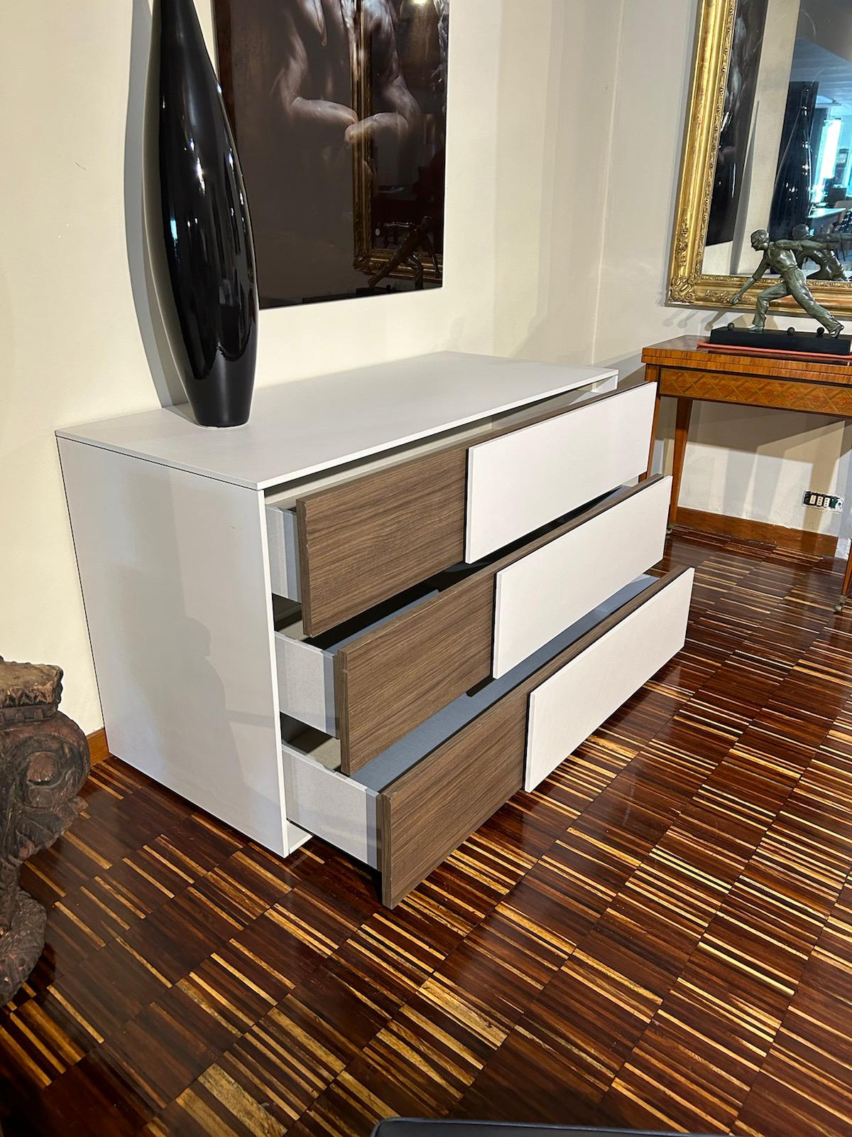 Gruppo notte "Parigi" by Cinquanta3