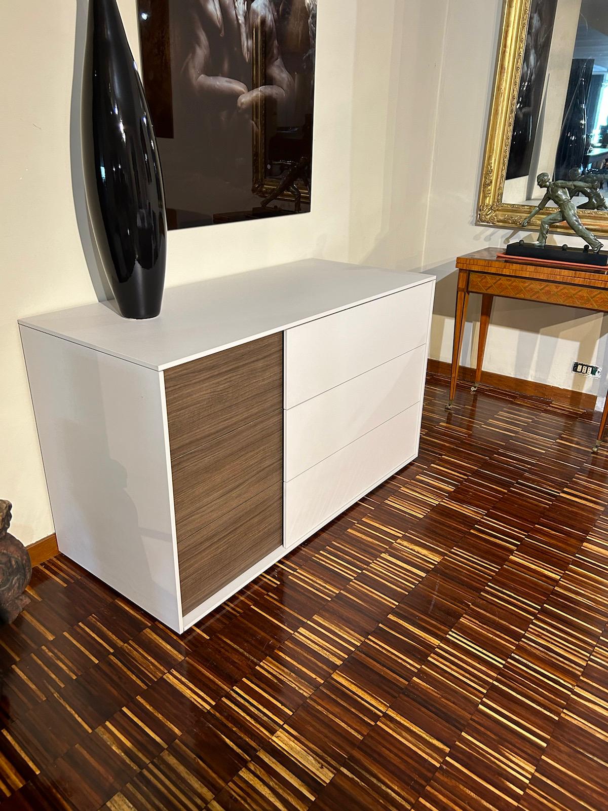 Gruppo notte "Parigi" by Cinquanta3