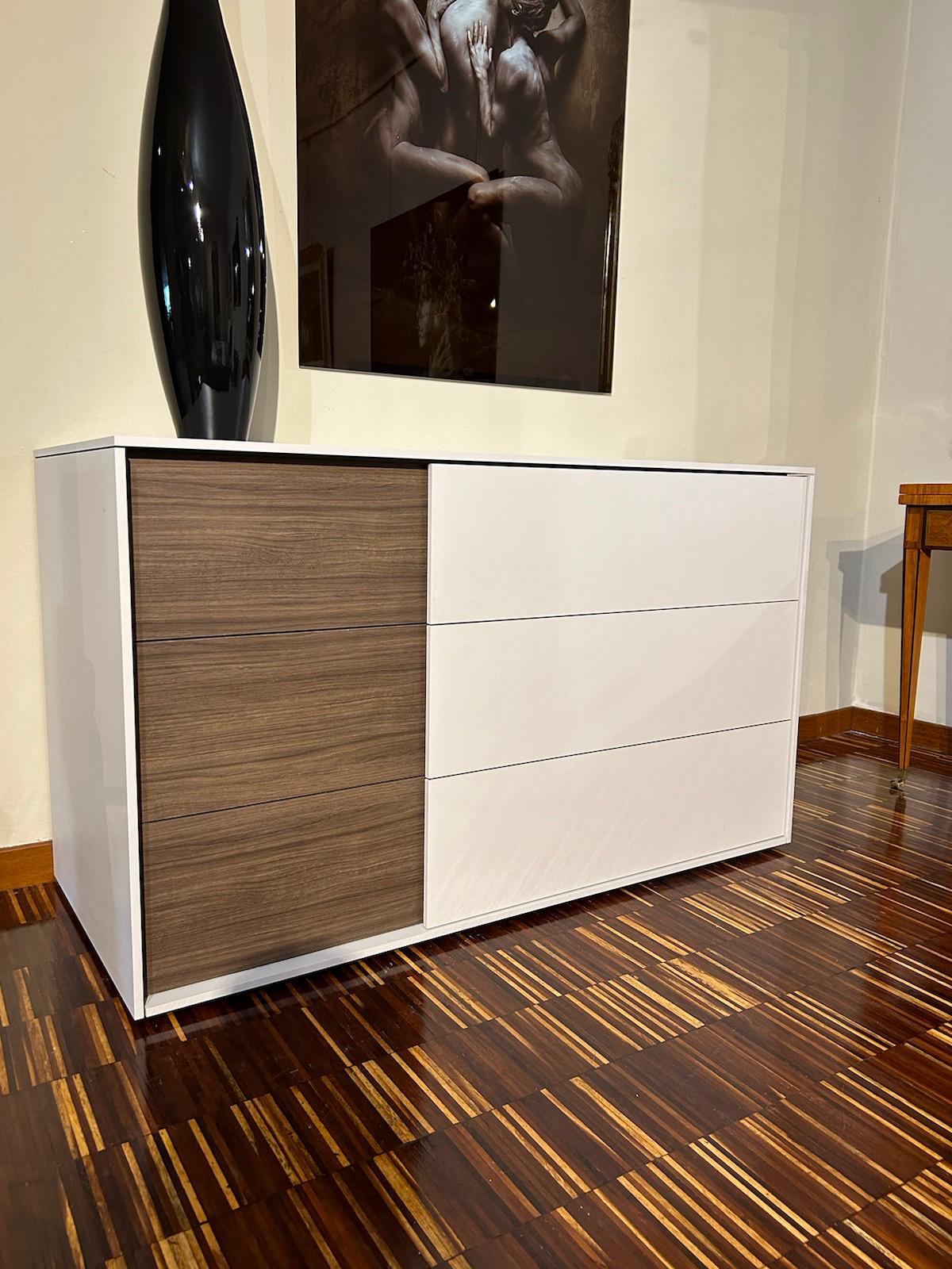 Gruppo notte "Parigi" by Cinquanta3