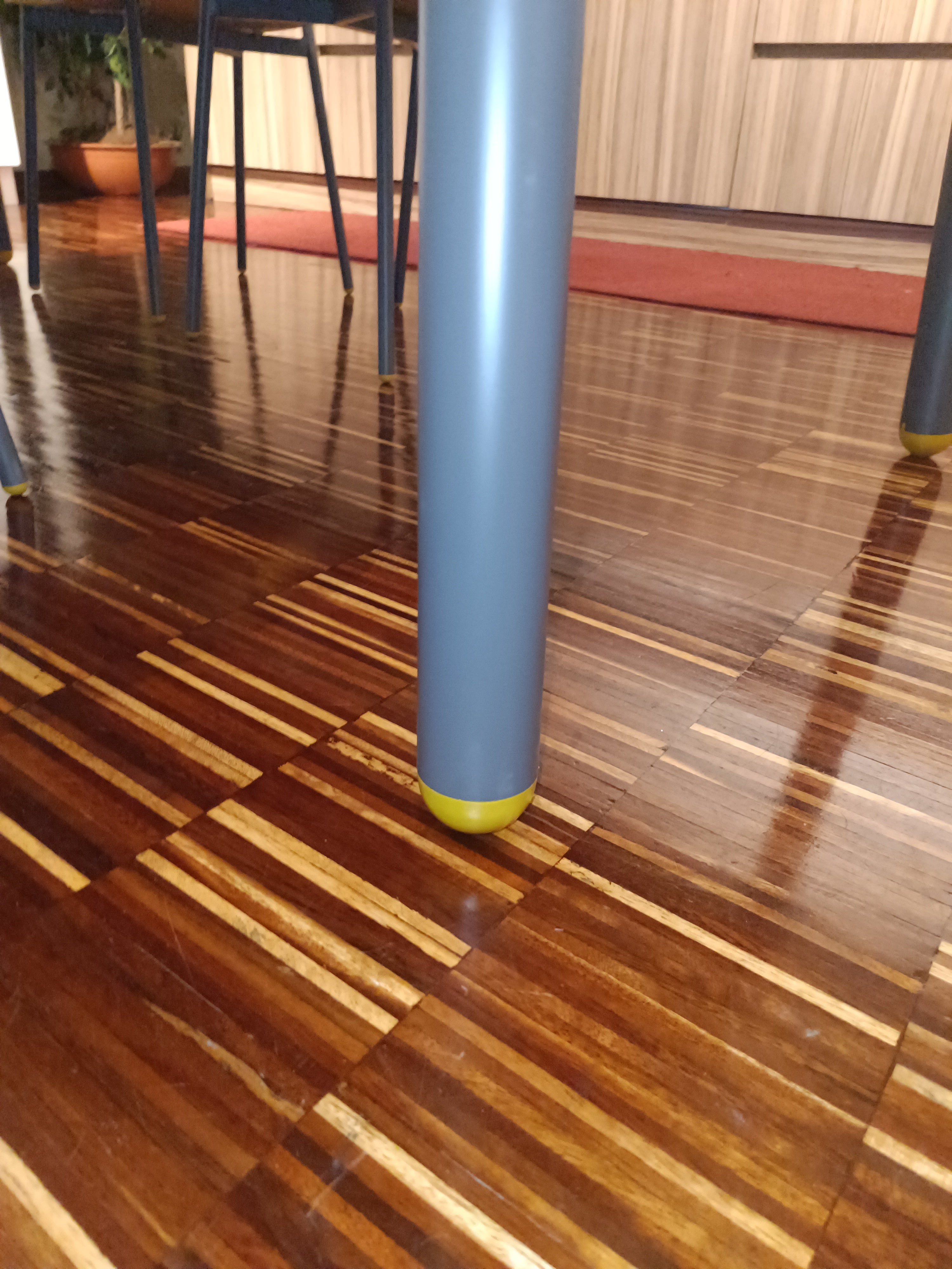 Tavolo Combo Plus allungabile by Pointhouse