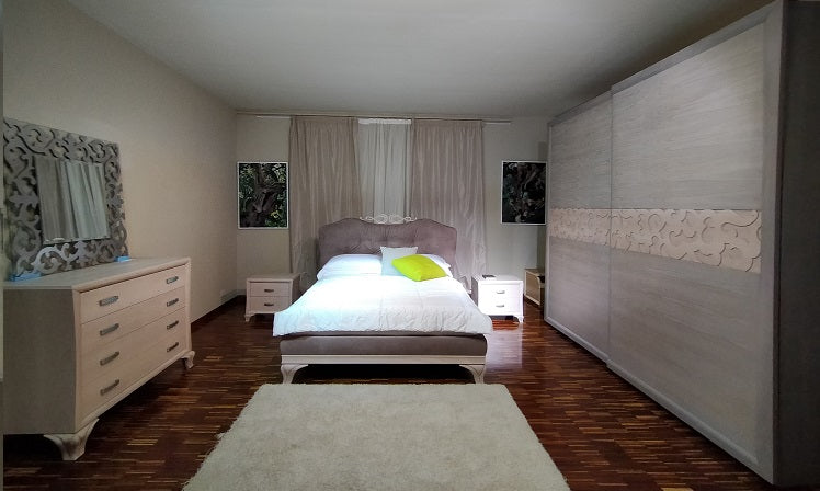 Camera da letto completa "Portofino" By Modo10