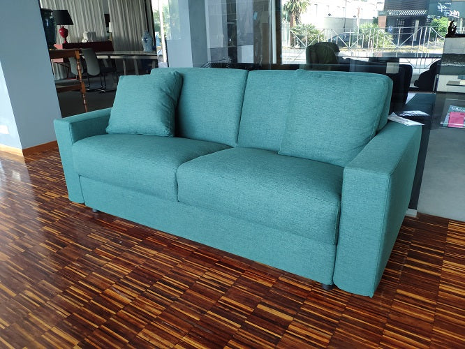 Divano letto "Go" By Campeggi - Mobilificio Adriatico