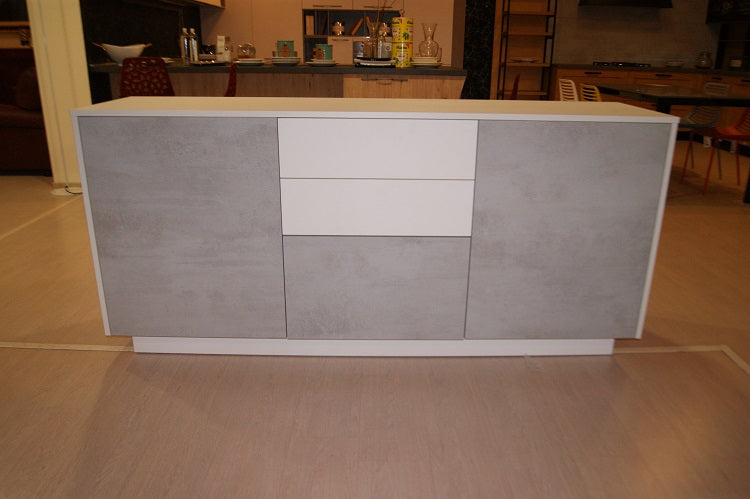 Madia bassa "Basic" By Zanotti super scontata prezzo Outlet