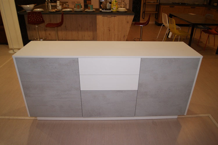 Madia bassa "Basic" By Zanotti super scontata prezzo Outlet