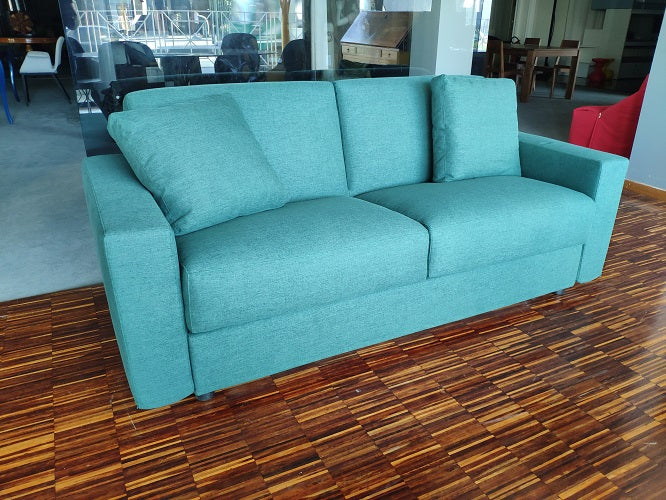 Divano letto "Go" By Campeggi - Mobilificio Adriatico