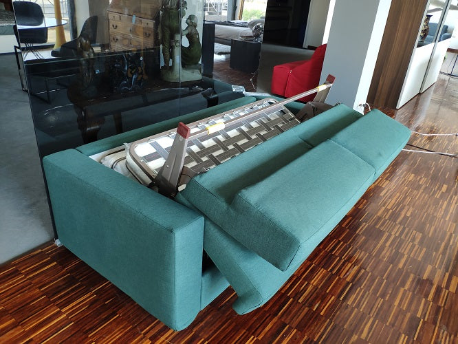 Divano letto "Go" By Campeggi - Mobilificio Adriatico