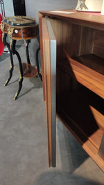 Madia Collezione "Vero" By Arte Brotto in Noce Massello Scontata Offerta Outlet