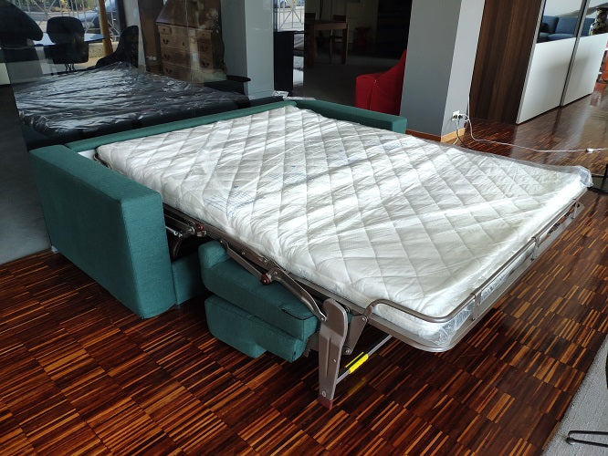 Divano letto "Go" By Campeggi - Mobilificio Adriatico