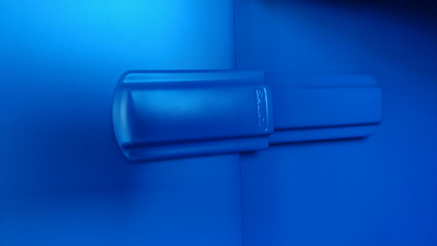 Madia Alta "Vela" di Emmebi Blu Olandese