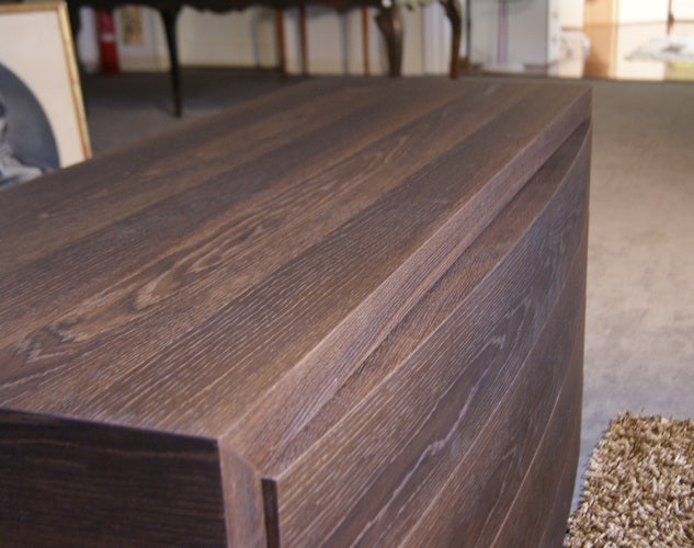 Gruppo Comò e Comodini "Glicine" By Falegnameria 1946 Prezzo outlet