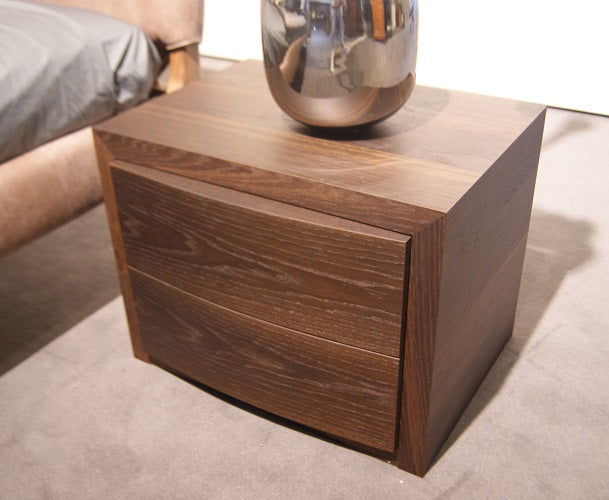 Gruppo Comò e Comodini "Glicine" By Falegnameria 1946 Prezzo outlet