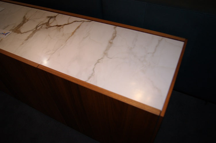 Madia outline Bonaldo