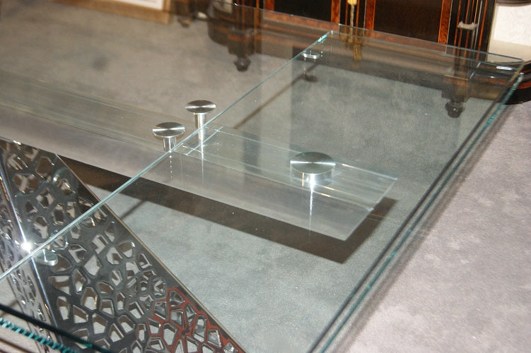 Tavolo COLISEUM by Naos in prezzo scontato offerta outlet