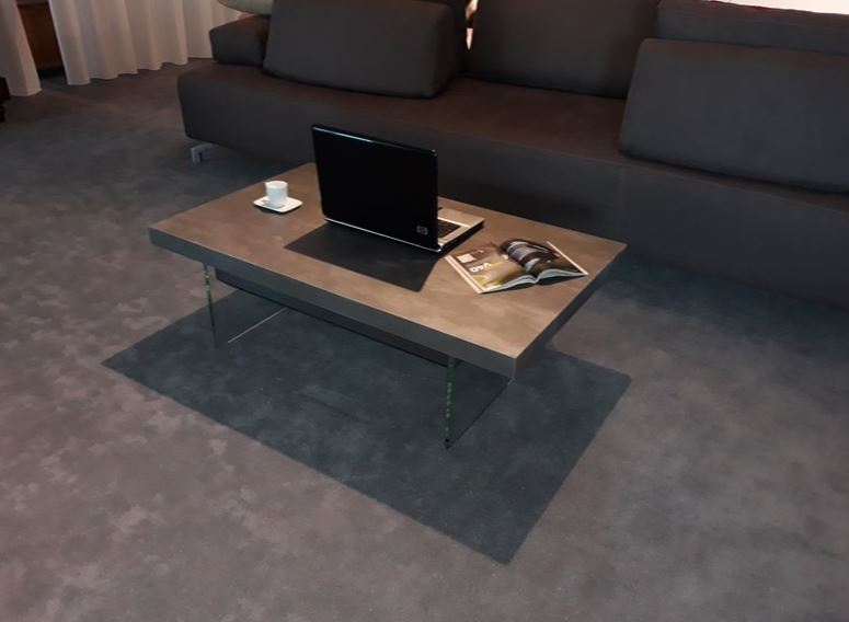 Tavolino Lugano Pozzoli