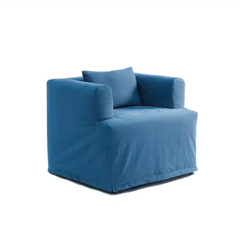 Poltrona letto Babù by Campeggi