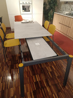 Tavolo Combo Plus allungabile by Pointhouse