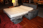 Divano letto Trieste By Bruma Comfort e Qualità per Notti Riposanti
