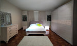 Camera da letto completa "Portofino" By Modo10