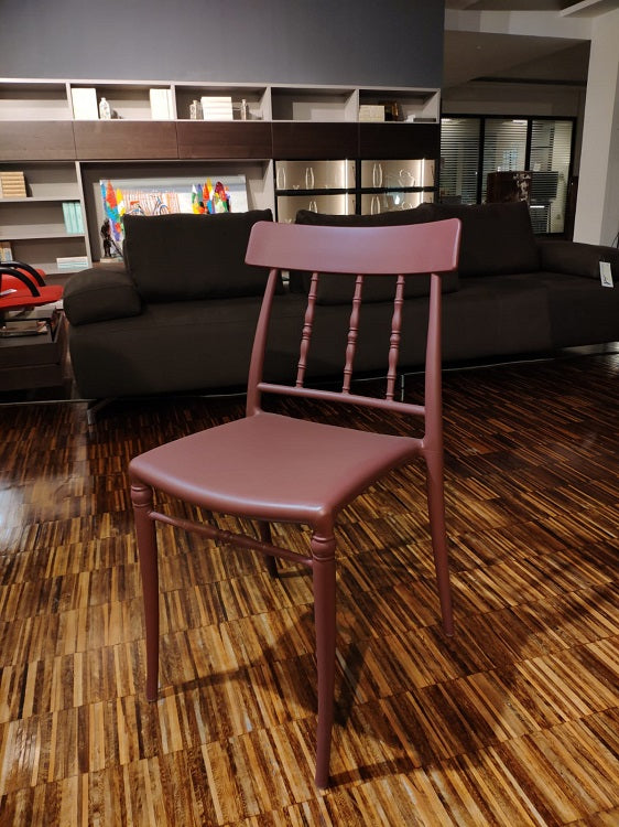 Sedia "Giuseppina" By Bonaldo SCONTATA a PREZZI OUTLET