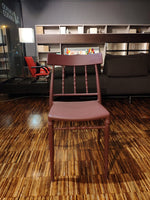 Sedia "Giuseppina" By Bonaldo SCONTATA a PREZZI OUTLET