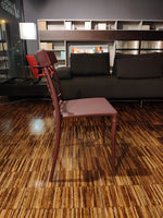 Sedia "Giuseppina" By Bonaldo SCONTATA a PREZZI OUTLET