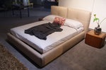Letto matrimoniale "Jenny" By Falegnameria 1946 prezzo scontato