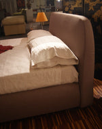 Letto Matrimoniale Contenitore Kora Cinquanta3 SCONTATO a PREZZI OUTLET
