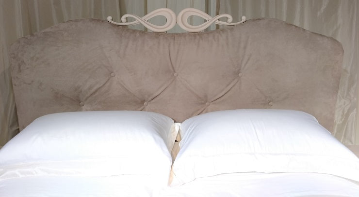Camera da letto completa "Portofino" By Modo10