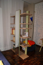 Cameretta per bimbi Nidi By Battistella con Armadio 3 metri Prezzo outlet