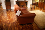 Divano Bridge By Valdichienti 2 posti in pelle Prezzo Offerta Outlet Scontato