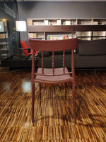 Sedia "Giuseppina" By Bonaldo SCONTATA a PREZZI OUTLET