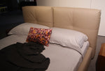Letto matrimoniale "Jenny" By Falegnameria 1946 prezzo scontato