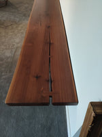 Parete attrezzata "Geo" By Arte Brotto Prezzo scontato Outlet