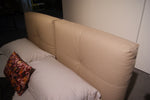 Letto matrimoniale "Jenny" By Falegnameria 1946 prezzo scontato