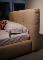 Letto matrimoniale "Jenny" By Falegnameria 1946 prezzo scontato