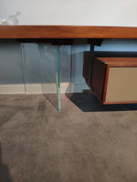 Parete attrezzata "Geo" By Arte Brotto Prezzo scontato Outlet