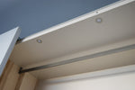 Armadio con ante scorrevoli "Stratos" By Falegnameria 1946 Offerta Outlet Scontato