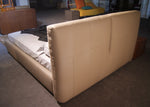 Letto matrimoniale "Jenny" By Falegnameria 1946 prezzo scontato