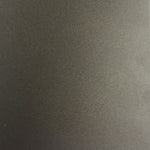 Sedia "Fritz" By Ozzio rivestita in eco pelle o doppia finitura eco nabuk