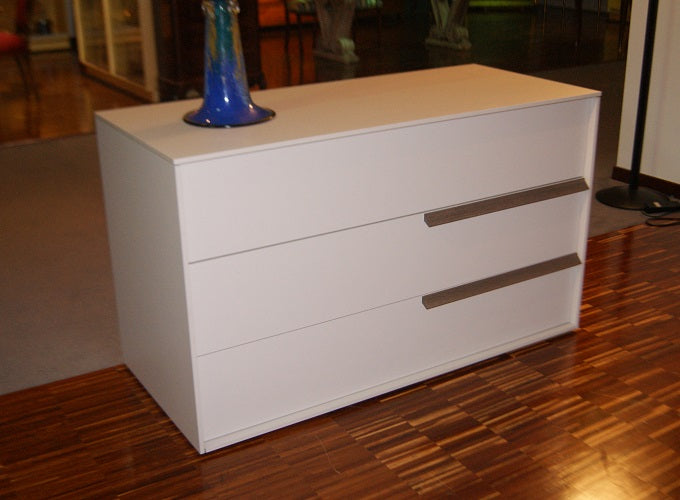 Gruppo Comò E Comodini "Bonn" By Cinquanta3 Prezzo Offerta Outlet