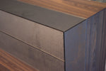 Comò e comodini "Cubi di Ghiaccio" By Falegnameria 1946 offerta Outlet