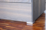 Comò e comodini "Cubi di Ghiaccio" By Falegnameria 1946 offerta Outlet