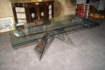 Tavolo COLISEUM by Naos in prezzo scontato offerta outlet