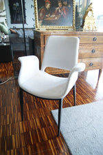 Sedia da soggiorno "Sowa" By Schuller prezzo scontato in Offerta Outlet