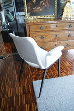 Sedia da soggiorno "Sowa" By Schuller prezzo scontato in Offerta Outlet