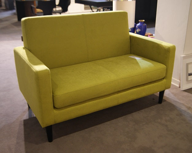 Divanetto 2 posti By Bruma Office B 189 prezzo Offerta Outlet