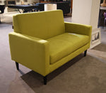 Divanetto 2 posti By Bruma Office B 189 prezzo Offerta Outlet