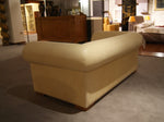 Divano 2 posti Piccadilly By Valdichienti in pelle Prezzo scontato Outlet
