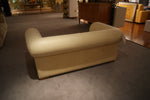 Divano 2 posti Piccadilly By Valdichienti in pelle Prezzo scontato Outlet
