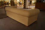 Divano 3 posti Piccadilly By Valdichienti in pelle Prezzo scontato Outlet